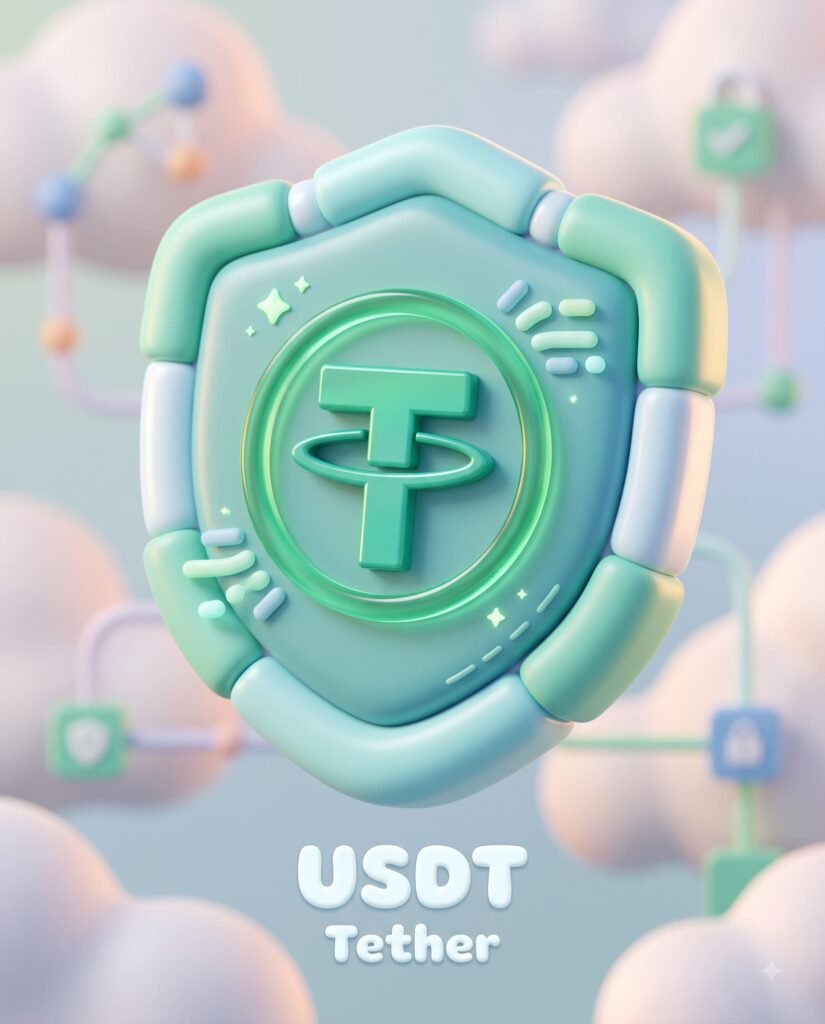 테더 구매대행 안전한 USDT 거래 및 사기 예방 가이드 이미지